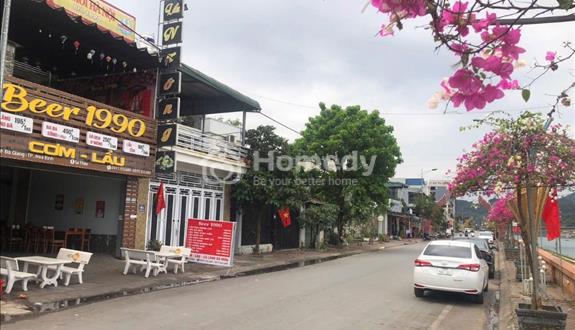 Bán Nhà Mặt Đê Đà Giang, Tp Hoà Bình - Ảnh 1