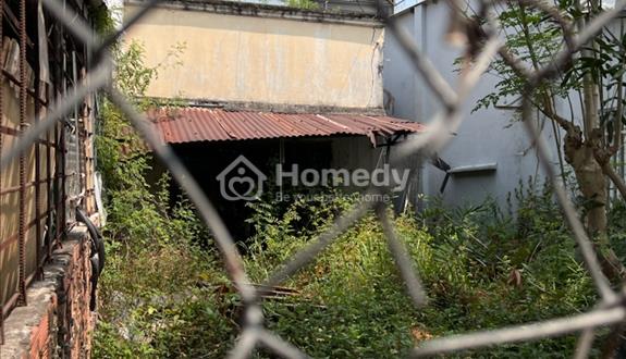 Cơ hội duy nhất - Không có lô thứ 2 tại Hiệp Bình Chánh - Ảnh 1
