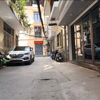 Nhà mới 4 tầng, Lô Góc, Ôtô vào nhà, Kinh doanh đỉnh, TT Hai Bà Trưng