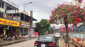 Bán Nhà Mặt Đê Đà Giang, Tp Hoà Bình - Ảnh 4