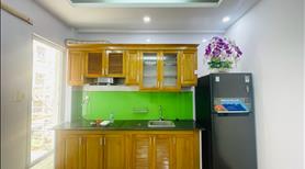 #Chính chủ# 60m2 -2PN1K- 1,6x tỷ - Khu vực sầm uất nhất Mỹ Đình 1 - Ảnh 2