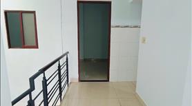 Cho thuê nhà mới đẹp 5,8x12 1/ Hẻm xe hơi thông, Trệt Lầu, Đường Lê Đức Thọ, P15, Q.Gò Vấp - Ảnh 13