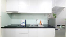 🌈Cho thuê căn hộ toà Orchard Garden 36m2 giá cực tốt chỉ 10,5tr/tháng, chung cư cao cấp sân bay - Ảnh 5