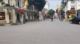 Siêu phẩm bds vàng 10, phố tràng tiền, vị trí độc tôn, toạ độ vàng viên kim cương,nhanh tay sở hữu - Ảnh 3