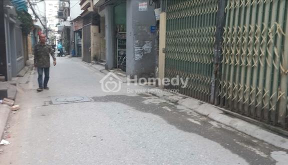 Nhà Đẹp siêu Hiếm Kinh Doanh Cực Đỉnh Tại, Phố Tứ Liên, Tây Hồ, Hà Nội - Ảnh 1