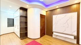 Bán nhà lô góc 3 mặt thoáng, oto đỗ cửa, sát hồ Võ Thị Sáu, sân chơi rộng - Ảnh 4