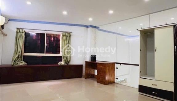Phan Xích Long - Phú Nhuận 74m2 trệt lầu ngang 4.8 nở hậu chỉ 100tr/m2 - Ảnh 1