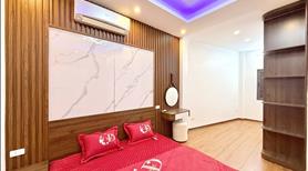 Bán nhà lô góc 3 mặt thoáng, oto đỗ cửa, sát hồ Võ Thị Sáu, sân chơi rộng - Ảnh 3