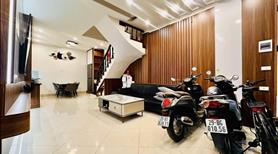 Nhà mới 4 tầng, Lô Góc, Ôtô vào nhà, Kinh doanh đỉnh, TT Hai Bà Trưng - Ảnh 2