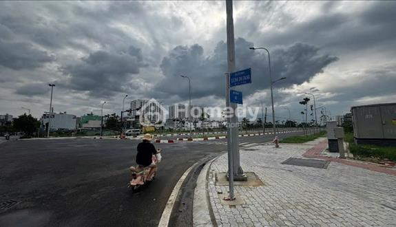 Bán đất Phan văn Hớn, PHường Tân Thới Nhất, Quận 12 - Ảnh 1