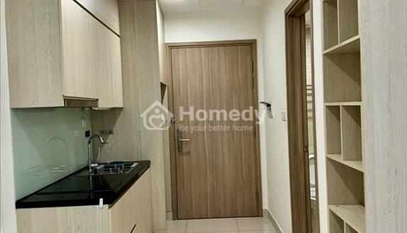 Đầu tư căn Studio (34m)- bán full nội thất -giá 1.820 tỷ Vinhomes Ocean Park - Ảnh 1