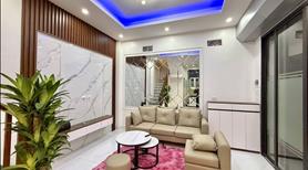 Bán nhà lô góc 3 mặt thoáng, oto đỗ cửa, sát hồ Võ Thị Sáu, sân chơi rộng - Ảnh 8