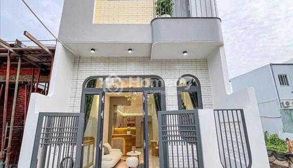 Chính chủ bán nhà Biên Hoà giá chỉ 1tỷ 750 0979779270 - Ảnh 1
