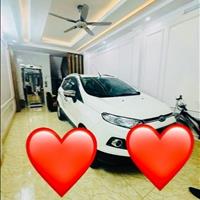 Bán nhà 7Tầng thang máy nhập khẩu quận Thanh xuân ga ra  ô tô giá 16.5 tỷ