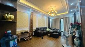 Bán nhà 7Tầng thang máy nhập khẩu quận Thanh xuân ga ra  ô tô giá 16.5 tỷ - Ảnh 6