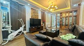 Bán nhà 7Tầng thang máy nhập khẩu quận Thanh xuân ga ra  ô tô giá 16.5 tỷ - Ảnh 5