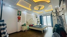 Bán nhà 7Tầng thang máy nhập khẩu quận Thanh xuân ga ra  ô tô giá 16.5 tỷ - Ảnh 3