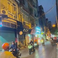 Bán nhà mặt phố quận đống đa kinh doanh 55 m giá 13.2 tỷ 