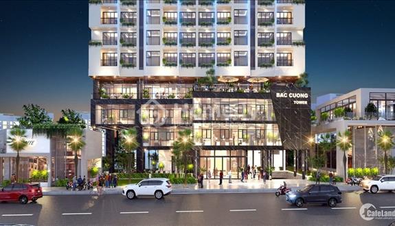 The Vista Residence Da Nang - Sang trọng - Tiện ích - Đẳng cấp - Ảnh 1