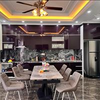 Bán nhà Nguyễn Khang, Cầu Giấy 5T mới đẹp 34m2 MT 4.6m 6.8 tỷ gần ô tô