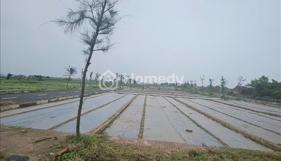 Bán đất nền ven biển, vị trí đắc địa, tiềm năng sinh lời cao, phù hợp đầu tư lâu dài - Ảnh 1