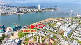Chỉ 1tỷ3 Sở Hữu Ngay Căn Hộ View Ngắm Toàn Cảnh Pháo Hoa - Sông Hàn - Ảnh 15