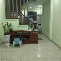 Bán nhà 3 tầng 34m mặt ngõ 32 thượng phúc xã tả thanh oai 3.8 tỷ