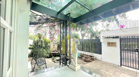 Villa Đầy Đủ Nội Thất - 8 Phòng - Phường An Phú . Giá 150 Triệu - Ảnh 2