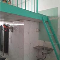 Chính chủ cho thuê phòng trọ tại đường Hàn Hải Nguyên, Q11 giá rẻ 16.56m2