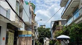 Bán gấp nhà mặt tiền đường số 4c,khu tên lửa,bình tân (4x16x4 tầng) 9,8 Tỷ tl - Ảnh 5
