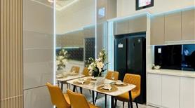 Nhà bán Nguyễn Văn Khối,Gò Vấp gần công viên làng hoa. Giá 2 tỷ. 4mX16m. Sổ hồng riêng - Ảnh 3