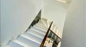 Nhà bán Nguyễn Văn Khối,Gò Vấp gần công viên làng hoa. Giá 2 tỷ. 4mX16m. Sổ hồng riêng - Ảnh 5