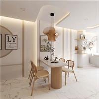CH cao cấp Nguyễn Bỉnh Khiêm 2PN full NT 60m2 chỉ 850tr ở ngay,HT vay
