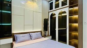 Cần vốn bán nhà hẻm 5m, giá 2,88 tỷ DT 56m2. Tôn Thất Thuyết, Phường 18, Quận 4. Sổ sẵn - Ảnh 7