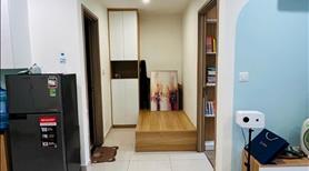Bán CH 1N+1, 43m2 , hoàn thiện full nội thất ,Hướng Đông Nam , giá : 2.4 tỷ tại Vinhomes Ocean Park - Ảnh 5