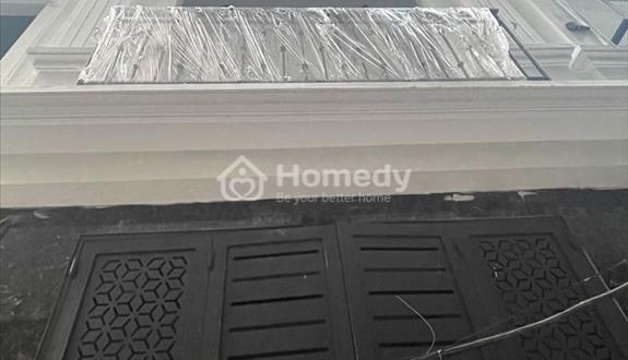  🏡Nhà mới xây, nội thất đầy đủ, ngõ thông, ô tô đỗ cửa – Chỉ việc xách vali vào ở! - Ảnh 1