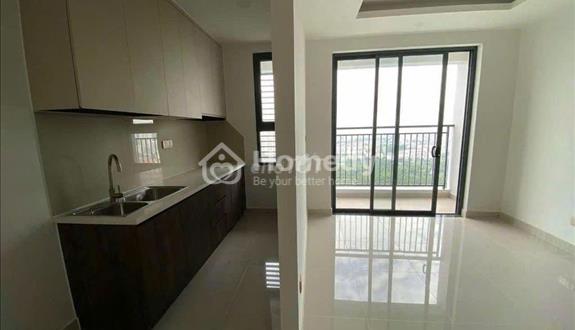 1.95 tỷ - 1PN - View Sài Gòn - Chung cư Boulevard Q7. - Ảnh 1