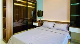 Cần vốn bán nhà hẻm 5m, giá 2,88 tỷ DT 56m2. Tôn Thất Thuyết, Phường 18, Quận 4. Sổ sẵn - Ảnh 4