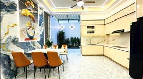 HIẾM CÓ! Bán nhà ngang 5m, giá 2,68 tỷ. Nguyễn Văn Đậu, phường 5, Bình Thạnh. Cho thuê 16tr - Ảnh 3