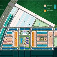 Nhà Phố Liền Kề 3PN, 4WC, giá 3,576 tỷ tại đường 830 , Lương Hòa, Bến Lức, Long An.
