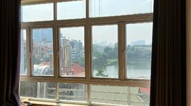 Mặt phố Tây Hồ cực Vip vị trí đắc địa đẳng cấp chỉ 25 tỷ- vỉa hè kinh doanh đỉnh cao bất chấp, - Ảnh 5