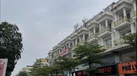 Chính chủ Cho thuê Shophouse khu đô thị 24h Vạn Phúc - Ảnh 5