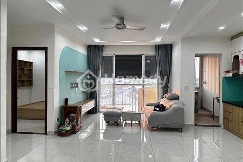 Tecco Linh Đông nhà 2PN dt lớn, 78m2 tầng thấp, sổ hồng riêng