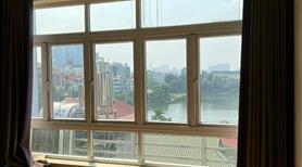 Mặt phố Tây Hồ cực Vip vị trí đắc địa đẳng cấp chỉ 25 tỷ- vỉa hè kinh doanh đỉnh cao bất chấp, - Ảnh 2