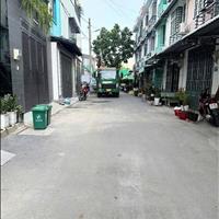 HIẾM CÓ! Bán nhà ngang 5m, giá 2,68 tỷ. Nguyễn Văn Đậu, phường 5, Bình Thạnh. Cho thuê 16tr