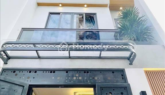 Cô Sáu đi nước ngoài bán gấp nhà ở đường Hiệp Bình,  Hiệp Bình Phước, Thủ Đức, giá 2 tỷ 550 - Ảnh 1