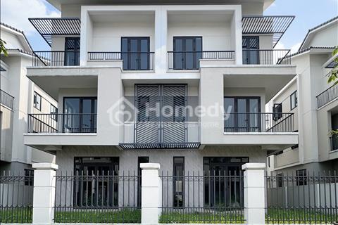 Biệt thự chủ đầu tư 180m2 nằm vành đai 3 giá thấp nhất thị trường