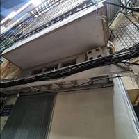Bán nhà Nguyễn Trãi 40M x 4 Tầng mặt tiền 5.1m ... Giá 7.5 TỶ