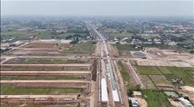 300m2 Đất Nền mặt tiền Đường Bàu Công, đối diện Vinhomes - Ảnh 4
