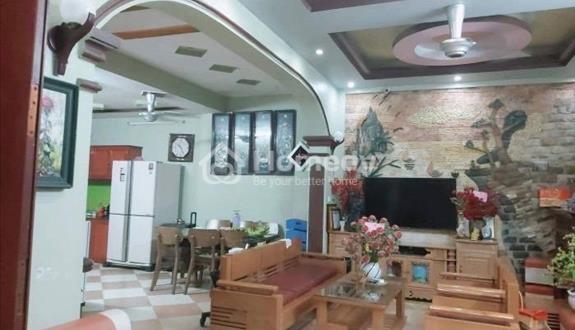 Bán nhà phố vũ Ngọc phan quận đống đa 4 tầng 100m Giá 14.8 tỷ - Ảnh 1